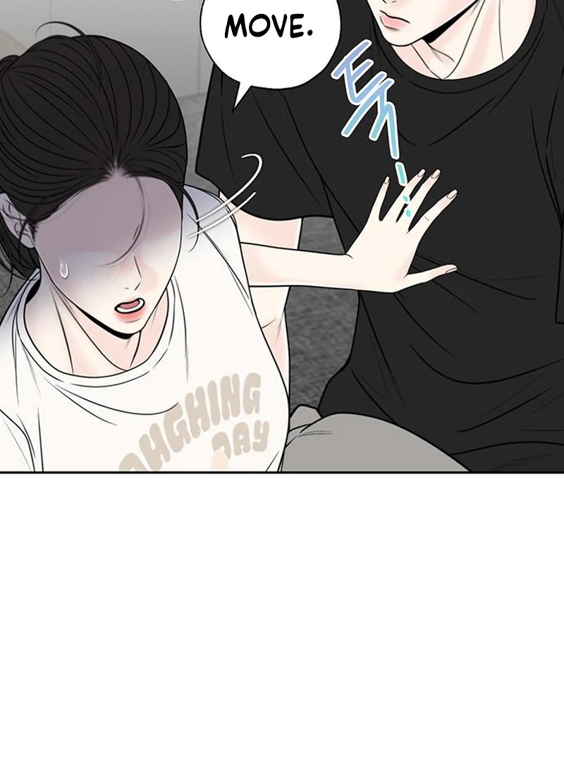 Borderline chapter 3 page 80