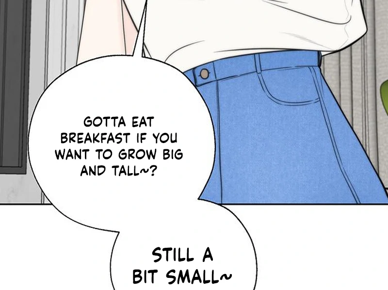 Borderline chapter 3 page 84