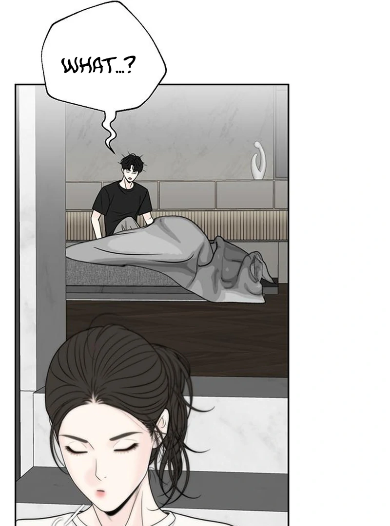 Borderline chapter 3 page 86