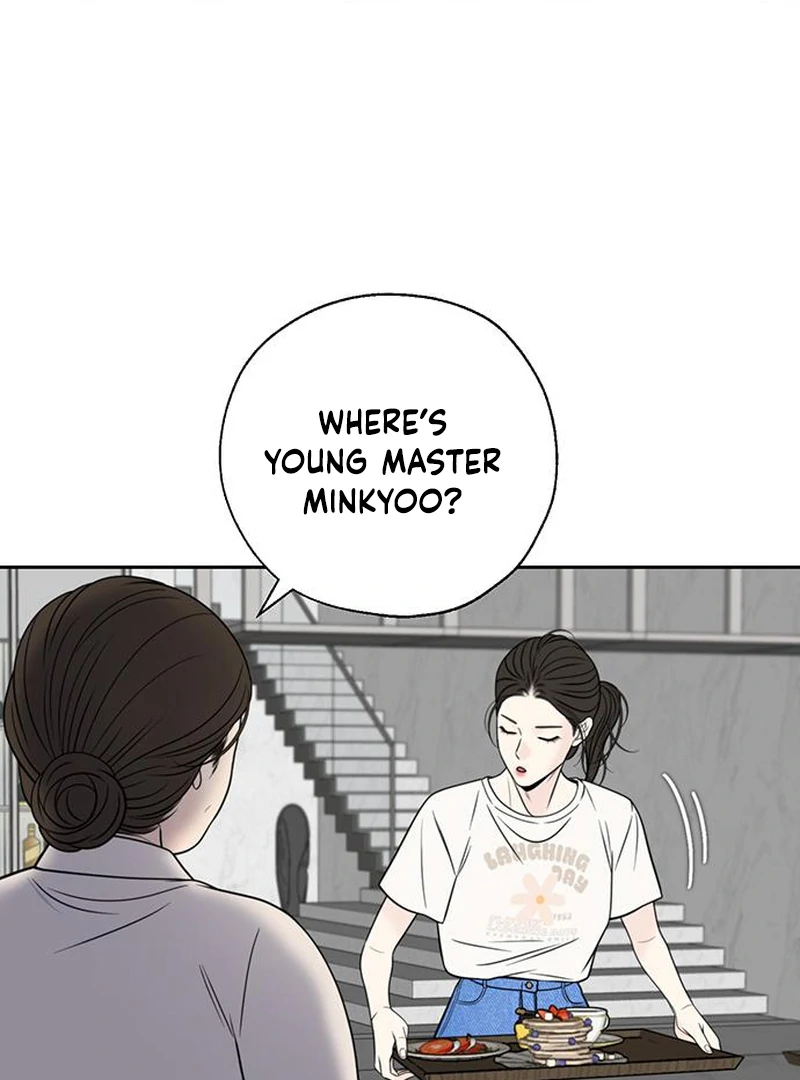 Borderline chapter 3 page 91