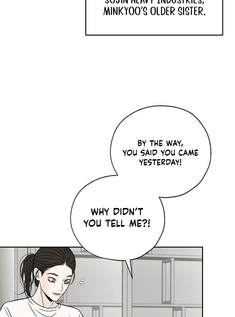 Borderline chapter 3 page 98