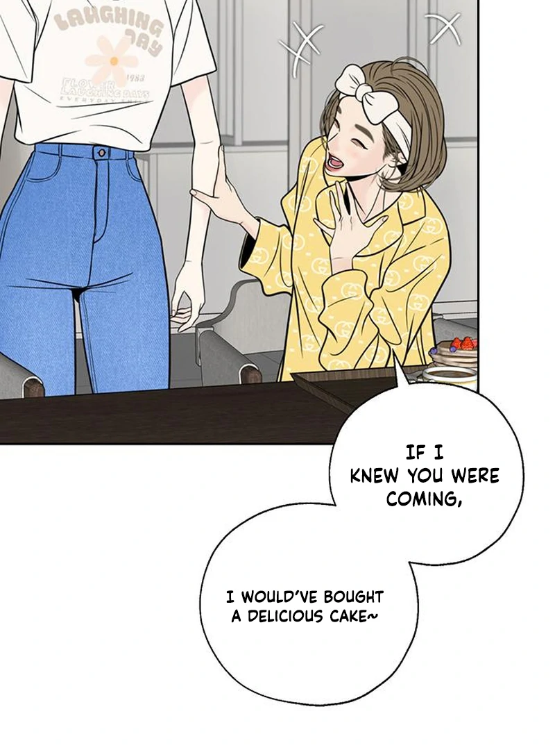 Borderline chapter 3 page 99