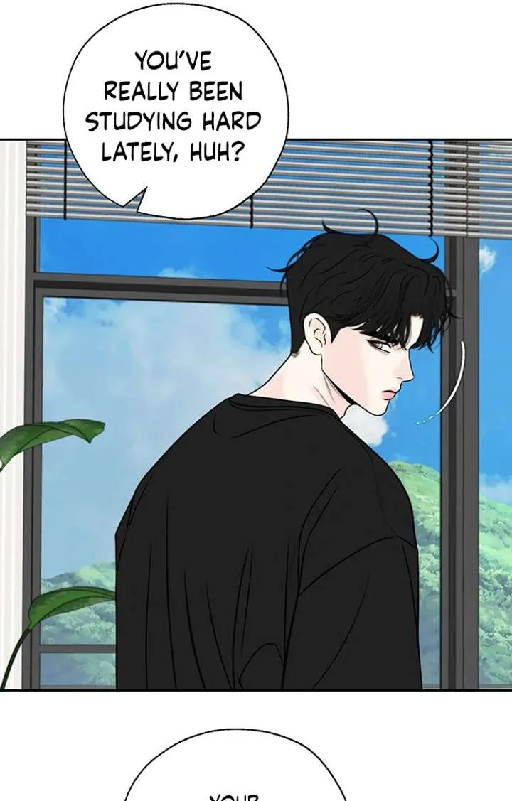 Borderline chapter 31 page 11