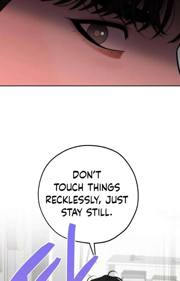 Borderline chapter 31 page 13