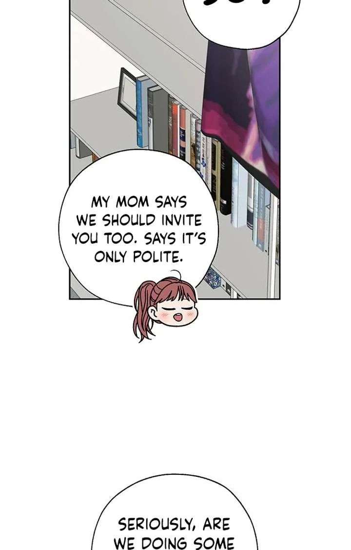 Borderline chapter 31 page 22