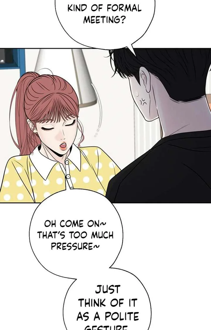 Borderline chapter 31 page 23