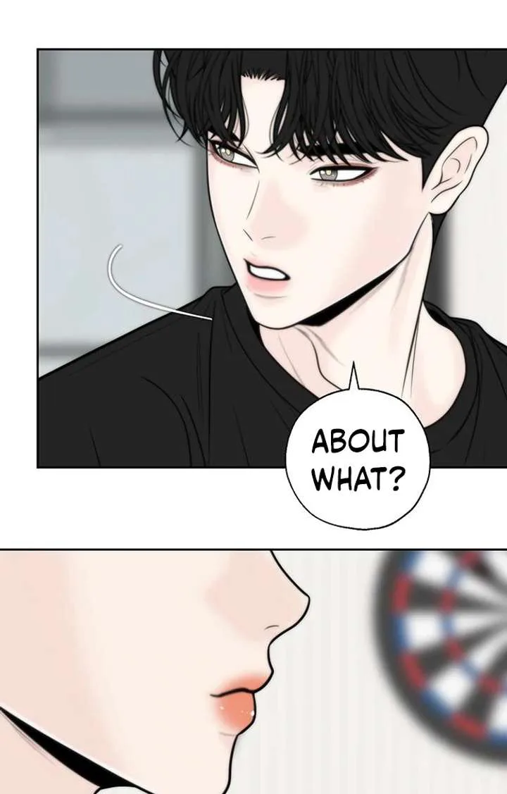 Borderline chapter 31 page 32