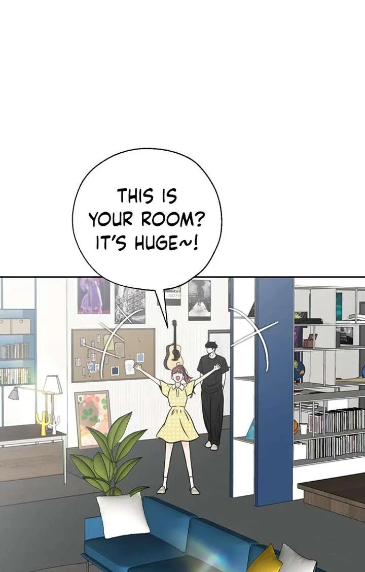 Borderline chapter 31 page 4