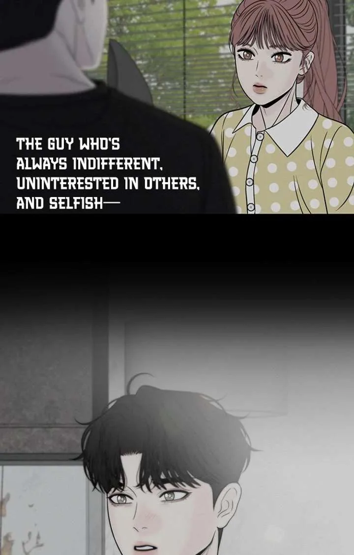 Borderline chapter 31 page 43