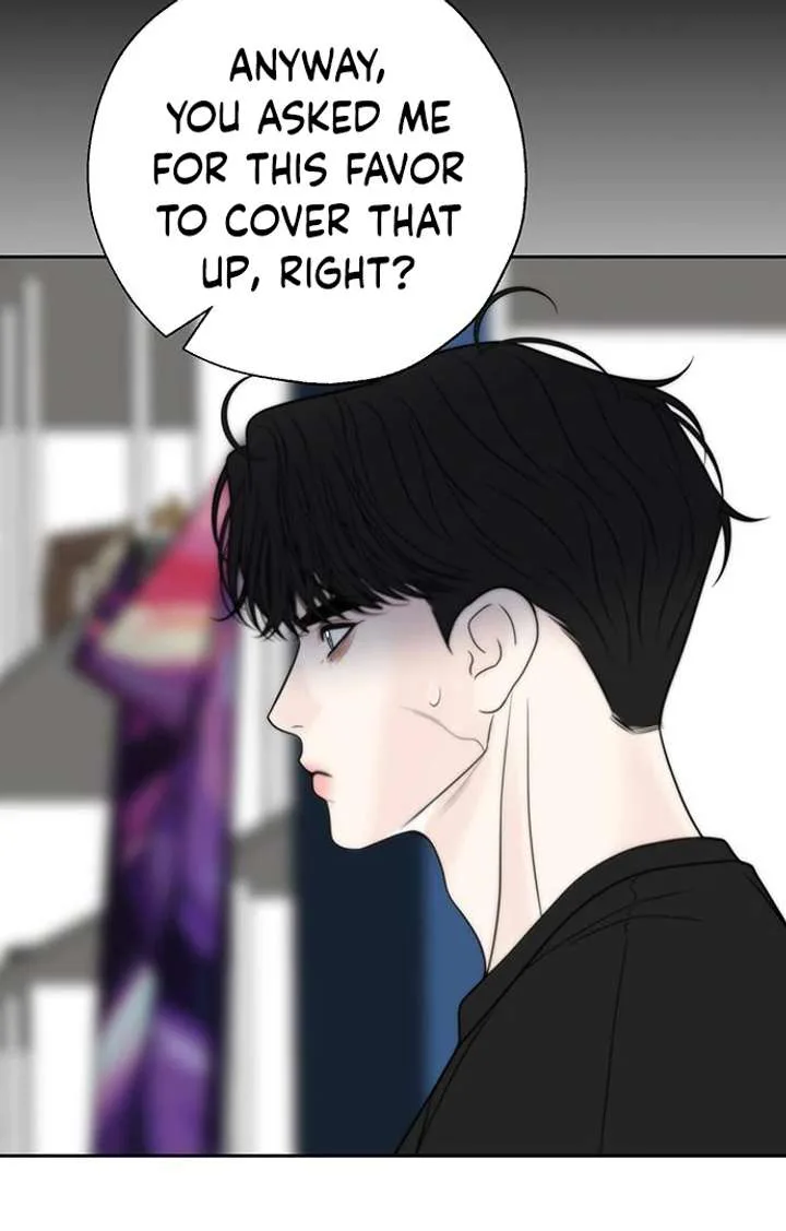 Borderline chapter 31 page 45