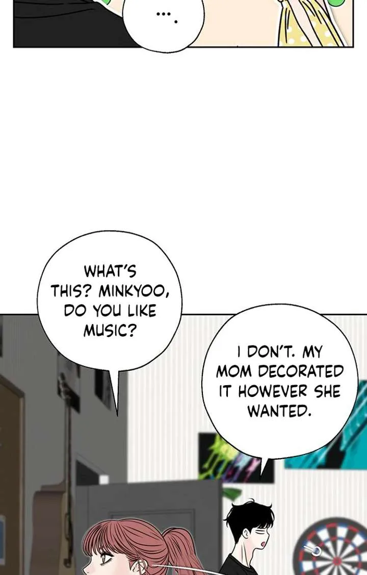 Borderline chapter 31 page 6