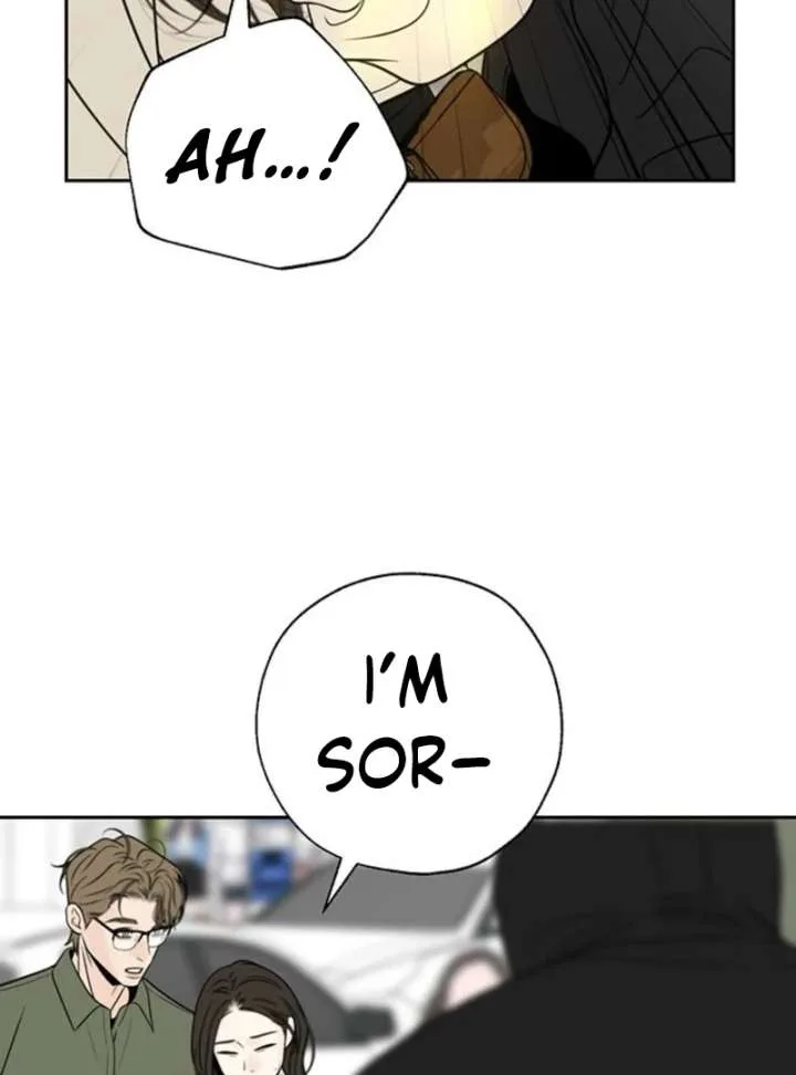 Borderline chapter 32 page 35