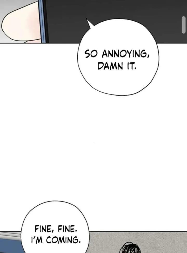 Borderline chapter 32 page 50