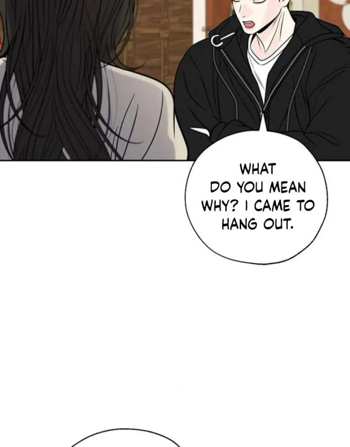 Borderline chapter 32 page 70