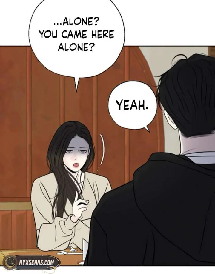Borderline chapter 32 page 71