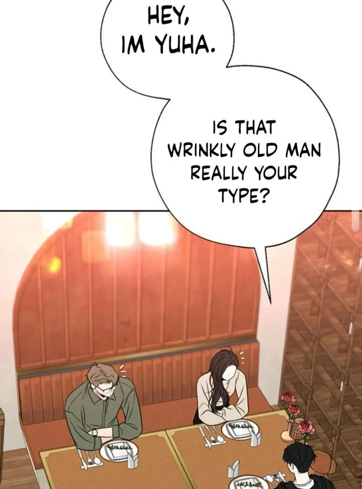 Borderline chapter 32 page 74