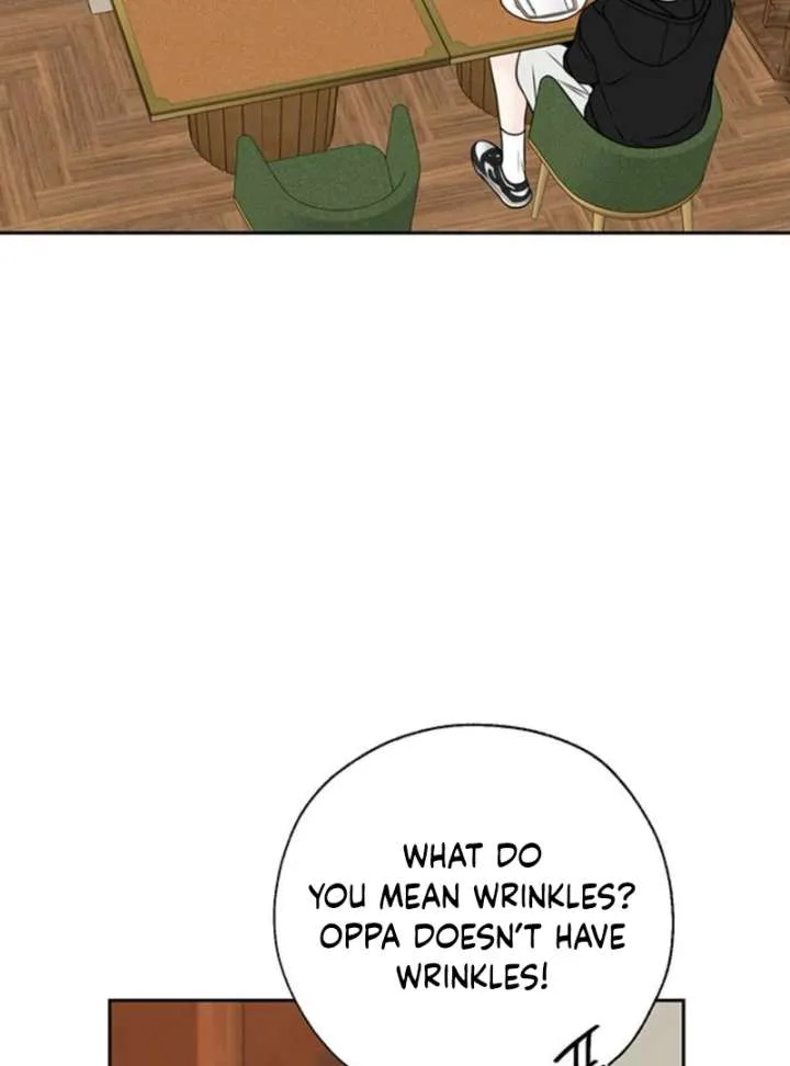 Borderline chapter 32 page 75