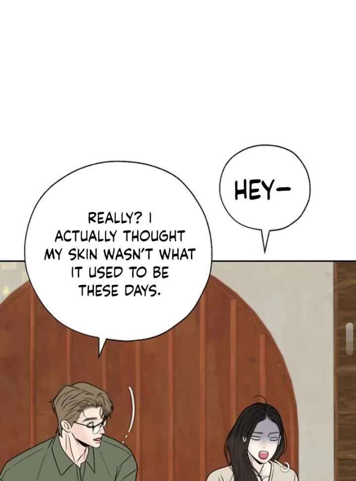 Borderline chapter 32 page 77