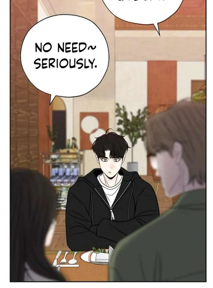 Borderline chapter 32 page 82