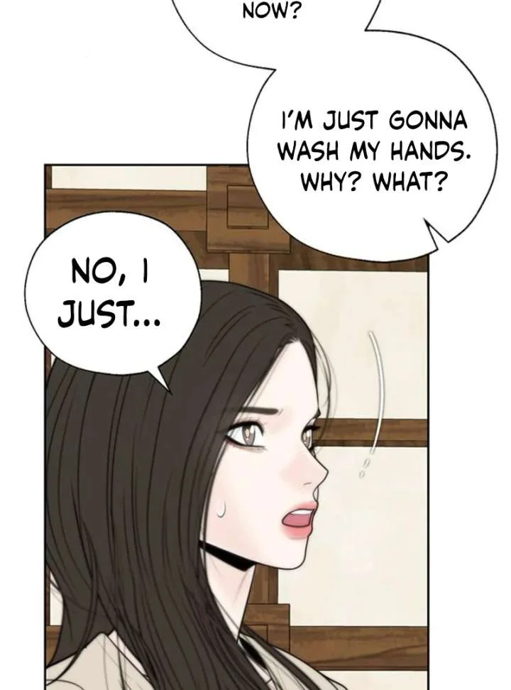 Borderline chapter 32 page 92