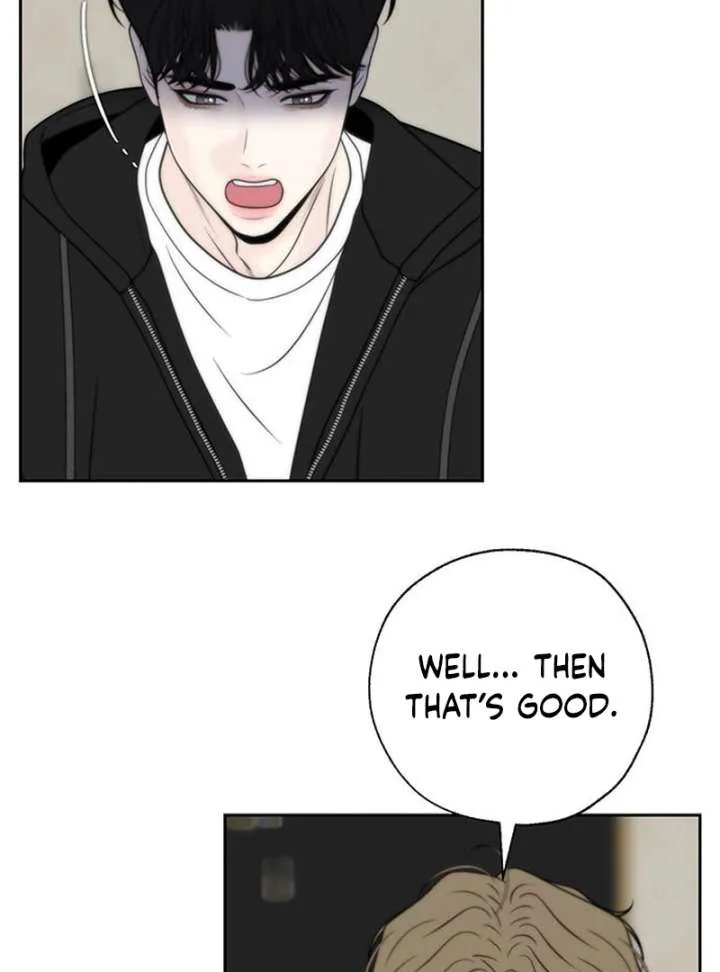 Borderline chapter 33 page 10