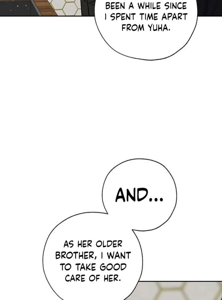 Borderline chapter 33 page 18