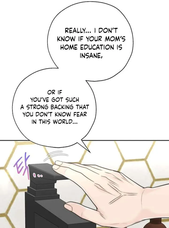 Borderline chapter 33 page 24