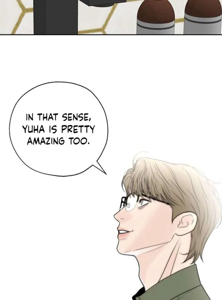 Borderline chapter 33 page 25