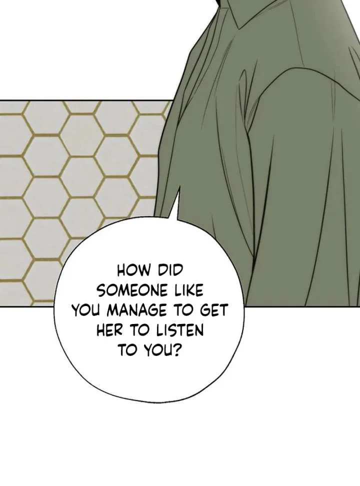 Borderline chapter 33 page 26