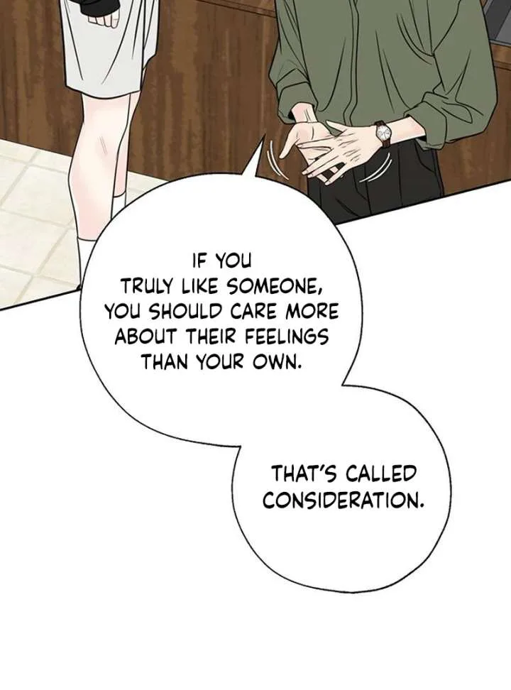 Borderline chapter 33 page 28