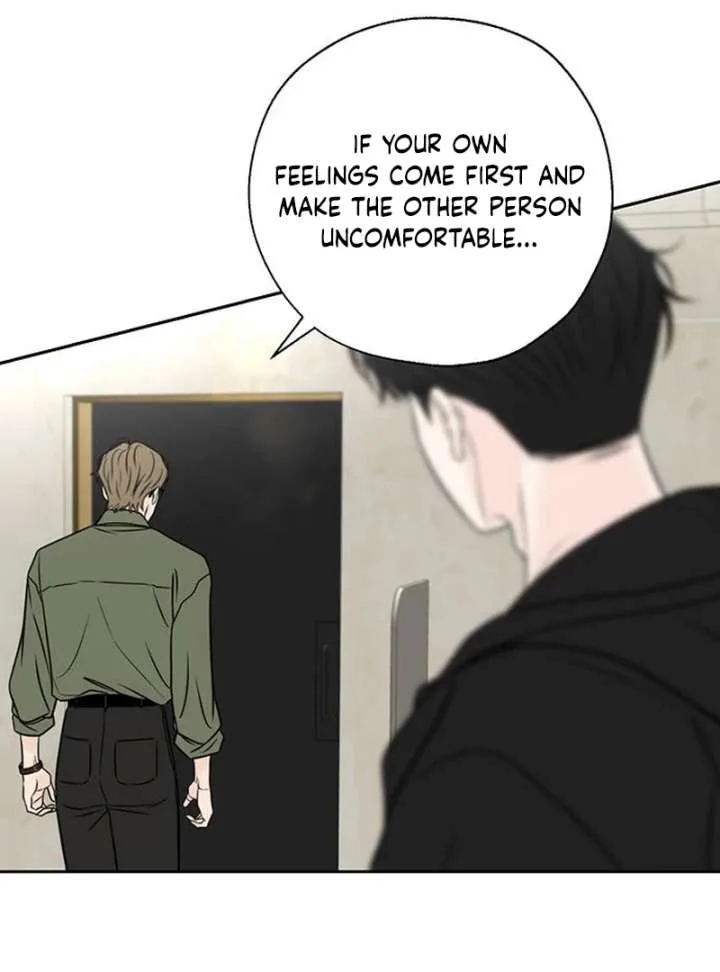 Borderline chapter 33 page 29
