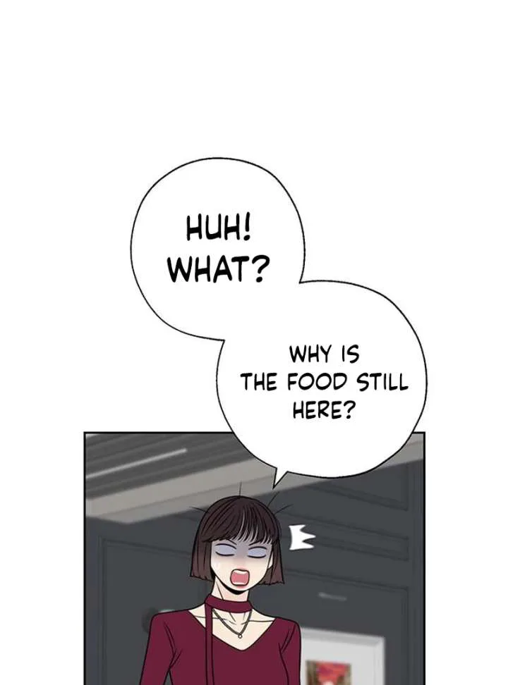 Borderline chapter 33 page 39