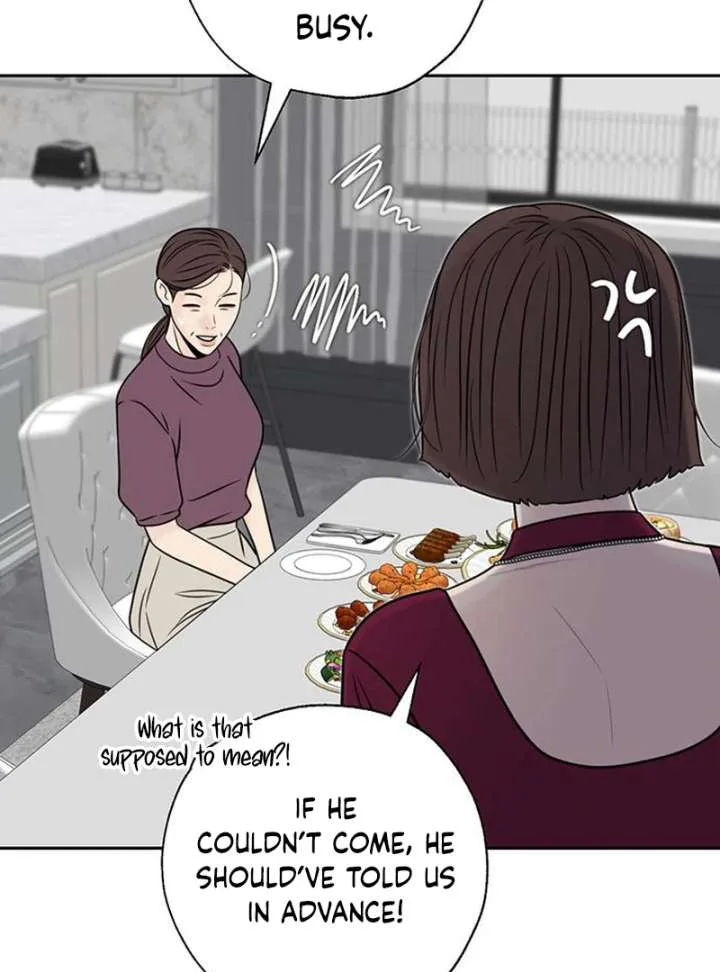 Borderline chapter 33 page 41
