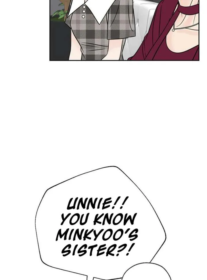 Borderline chapter 33 page 52