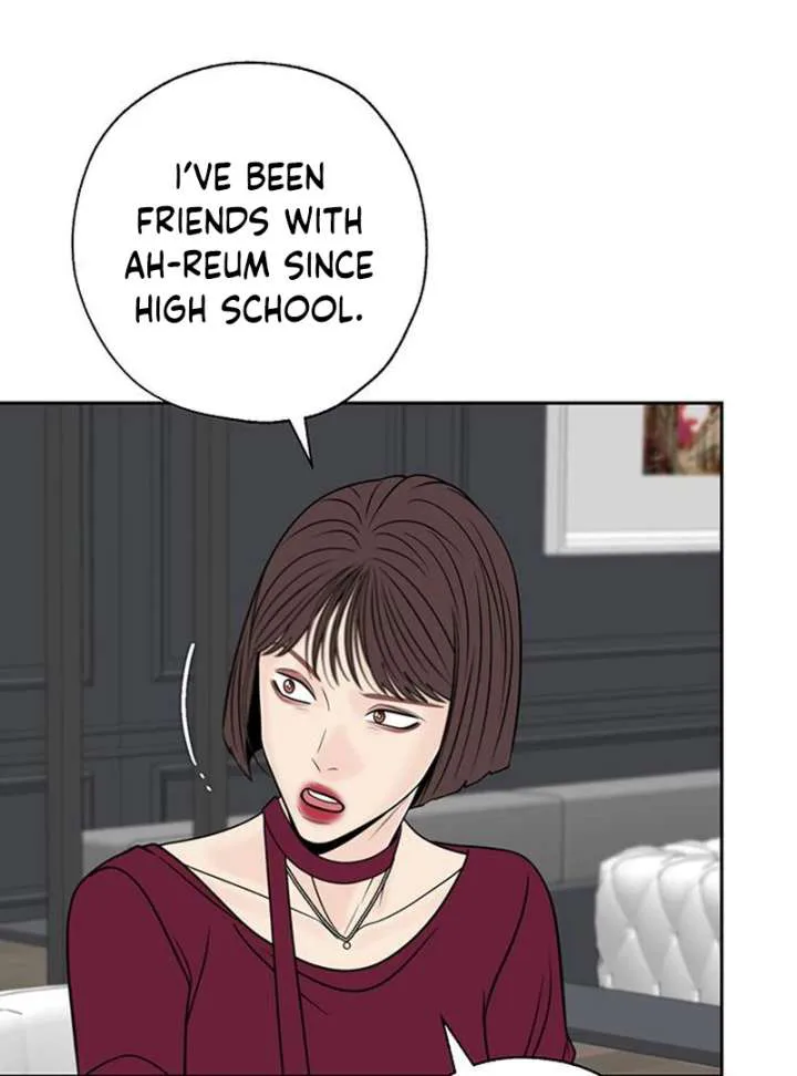 Borderline chapter 33 page 54