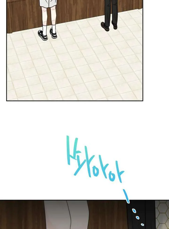 Borderline chapter 33 page 6