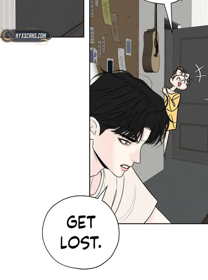 Borderline chapter 33 page 66
