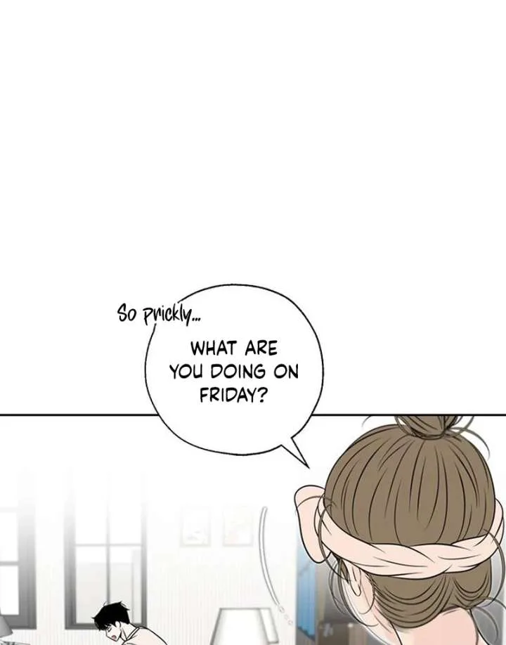 Borderline chapter 33 page 67