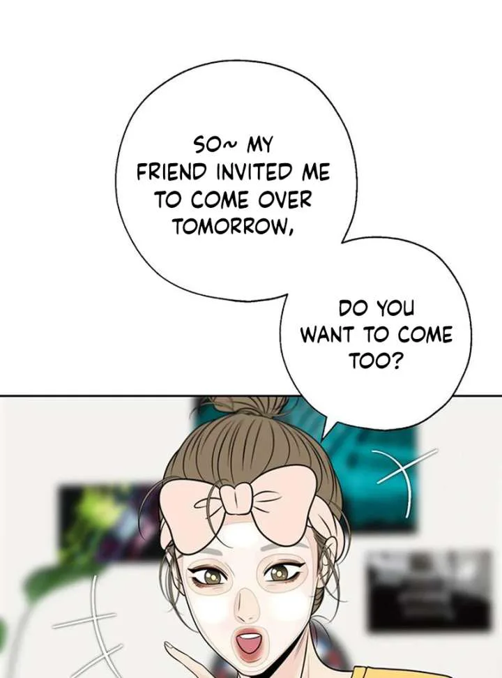 Borderline chapter 33 page 71