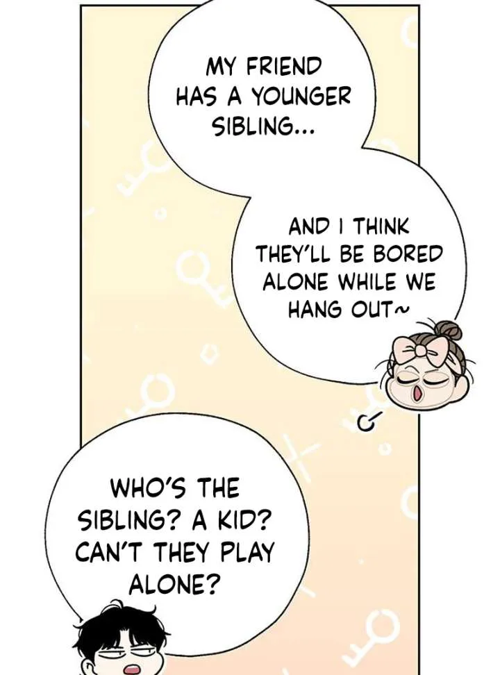 Borderline chapter 33 page 75
