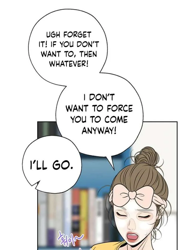 Borderline chapter 33 page 77