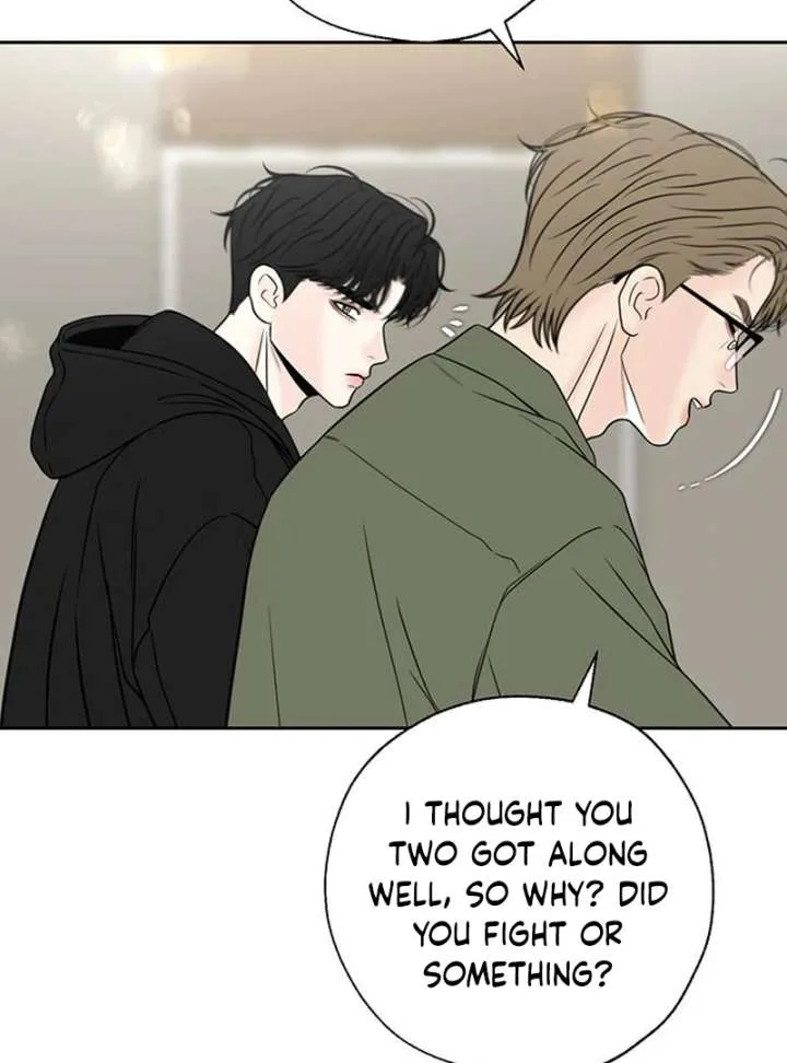 Borderline chapter 33 page 8