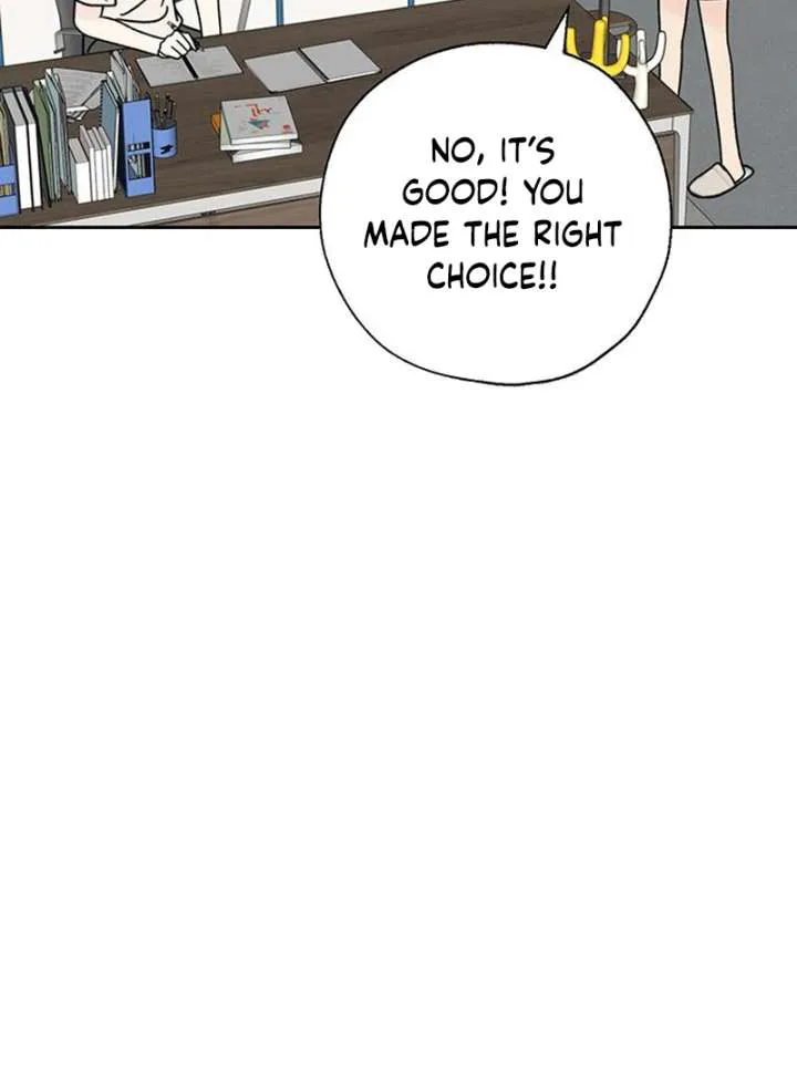 Borderline chapter 33 page 82