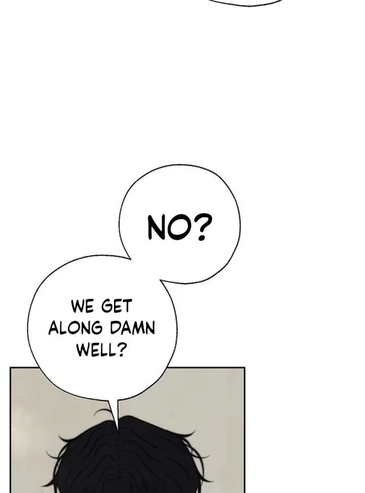 Borderline chapter 33 page 9