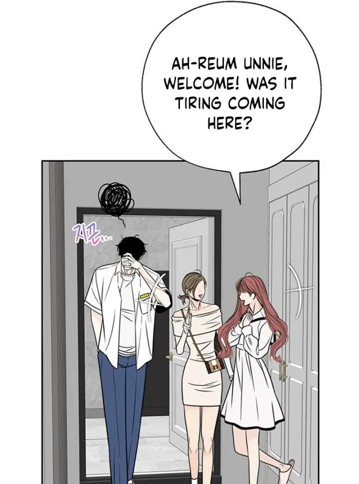 Borderline chapter 34 page 11