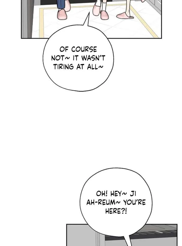 Borderline chapter 34 page 12