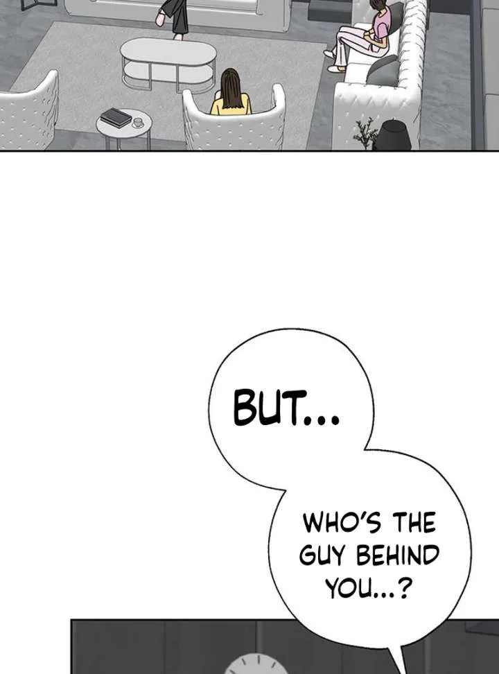 Borderline chapter 34 page 15