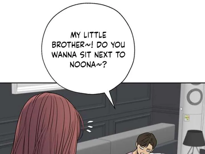 Borderline chapter 34 page 21