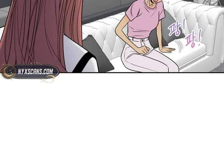 Borderline chapter 34 page 22