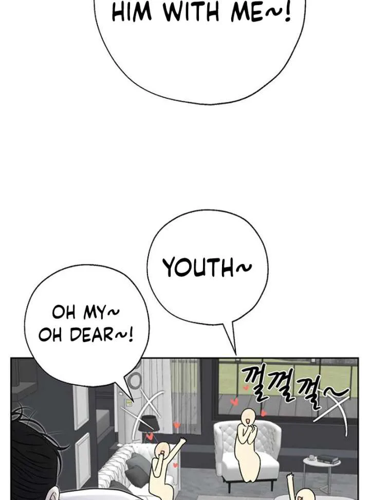 Borderline chapter 34 page 28